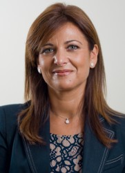 Cristina Martinez